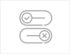 Systems for internal use